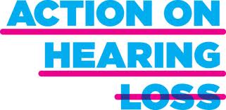 Action on Hearing Loss link